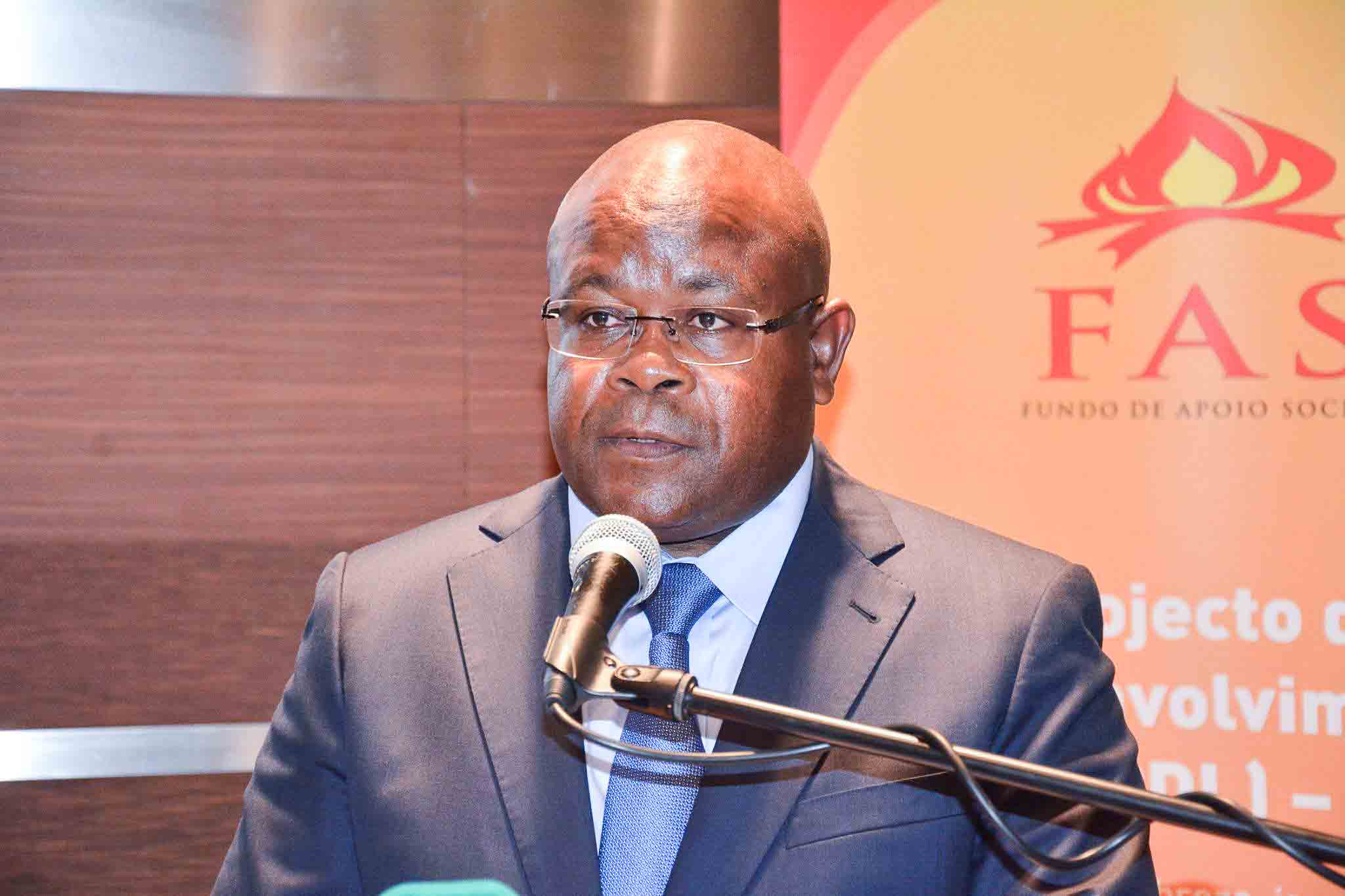 FAS alarga acções com implementação do Projecto de Desenvolvimento Local