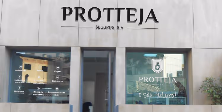 Nova sede da Protteja Seguros é inaugurada amanhã