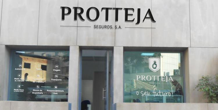 Nova sede da Protteja Seguros é inaugurada amanhã