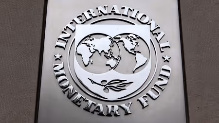 FMI: Subida da dívida pública é o desequilíbrio mais preocupante em África