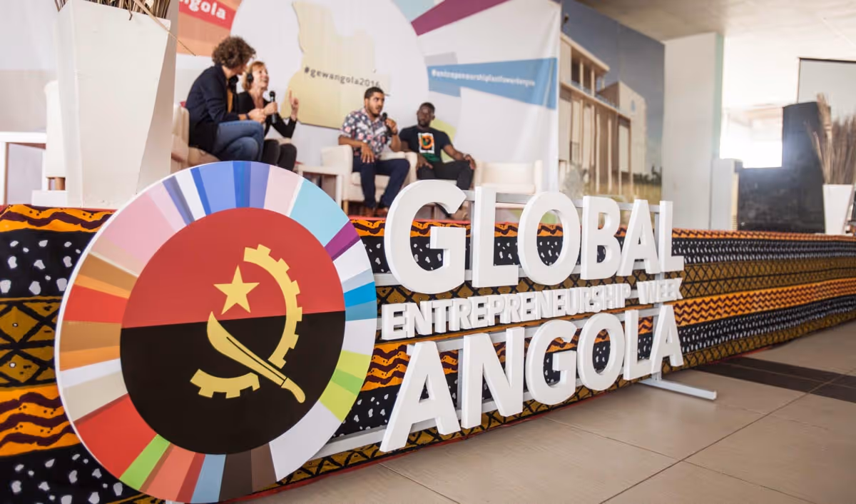 Conheça a agenda de trabalho do dia inaugural da Semana Global do Empreendedorismo