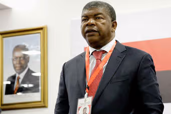 João Lourenço considera Cabinda uma província prioritária