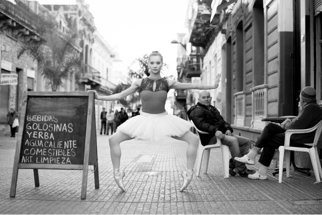 Exposição fotográfica “Olhos do Uruguai” chega hoje ao Palácio de Ferro