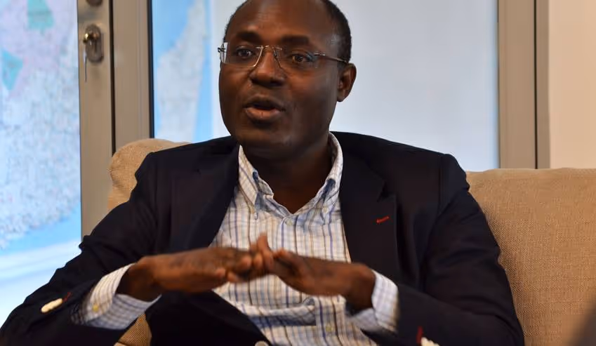 Rafael Marques pede exoneração de presidente do Fundo Soberano de Angola