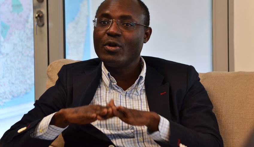 Rafael Marques pede exoneração de presidente do Fundo Soberano de Angola