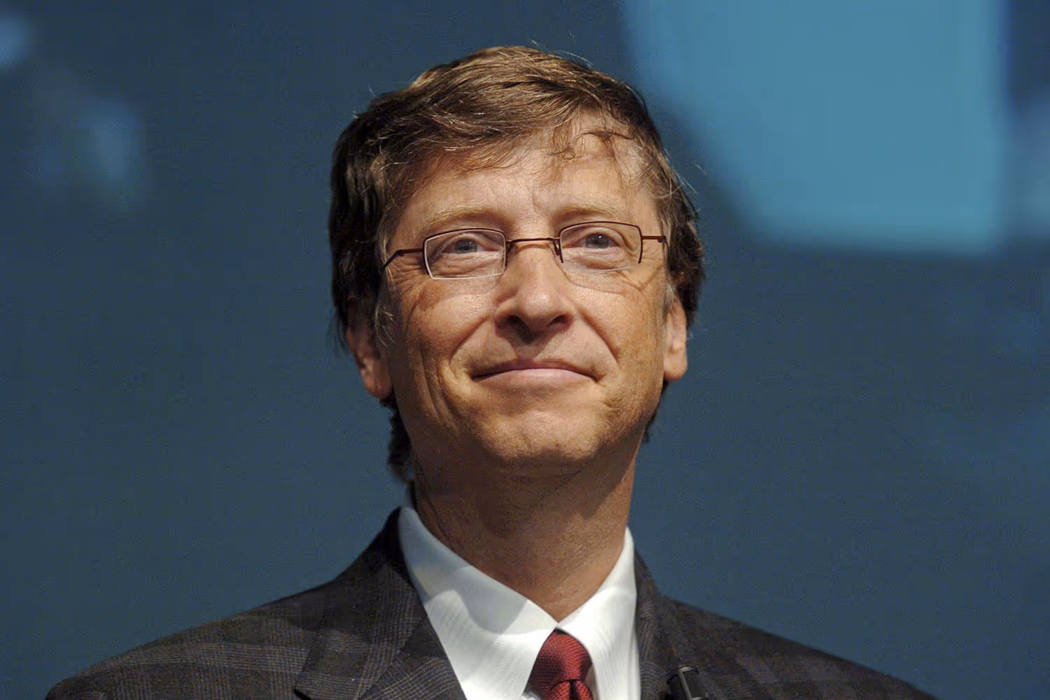  Bill Gates compra terreno para construir cidade inteligente