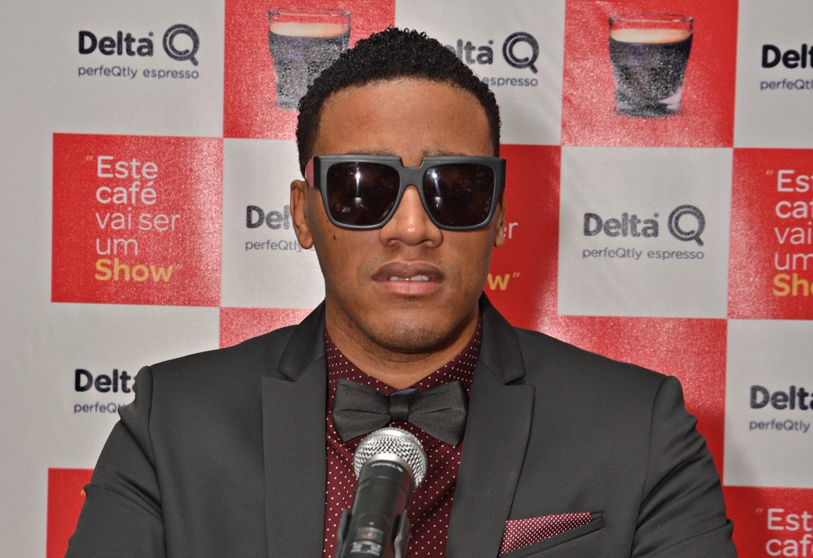 Delta Q renova contrato com Anselmo Ralph e reforça ligação com os consumidores de café em Angola