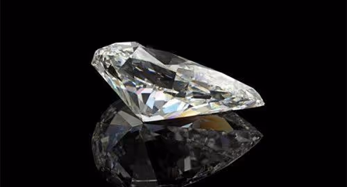 Angola: Maior diamante alguma vez leiloado vendido por 29 milhões