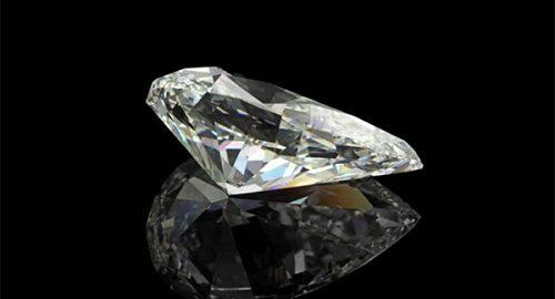 Angola: Maior diamante alguma vez leiloado vendido por 29 milhões