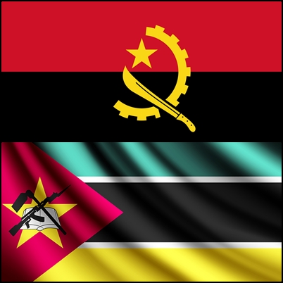 Supressão de vistos entre Angola e Moçambique assinada na sexta-feira