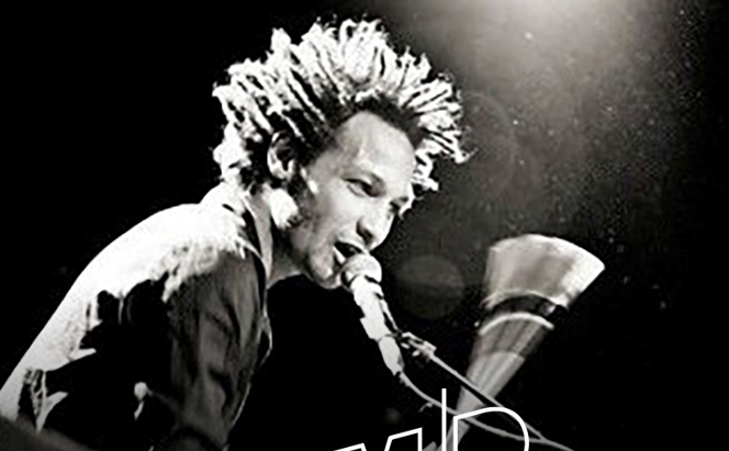 Músico francês David Walters actua nos centros culturais de Luanda
