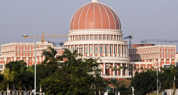 Governo tem um mês para remeter à Assembleia Nacional a proposta final de OGE