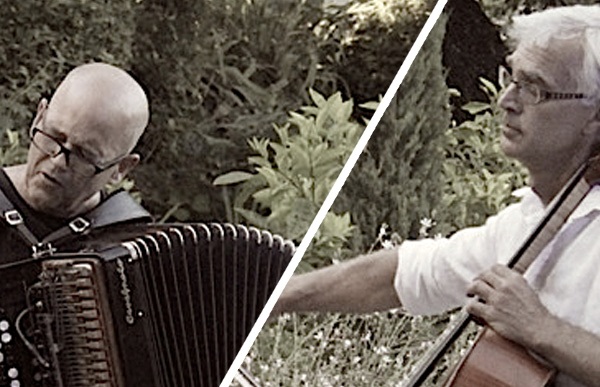 Daniel Mille e Eric Longsworth reúnem-se em concerto de Jazz no CCBA