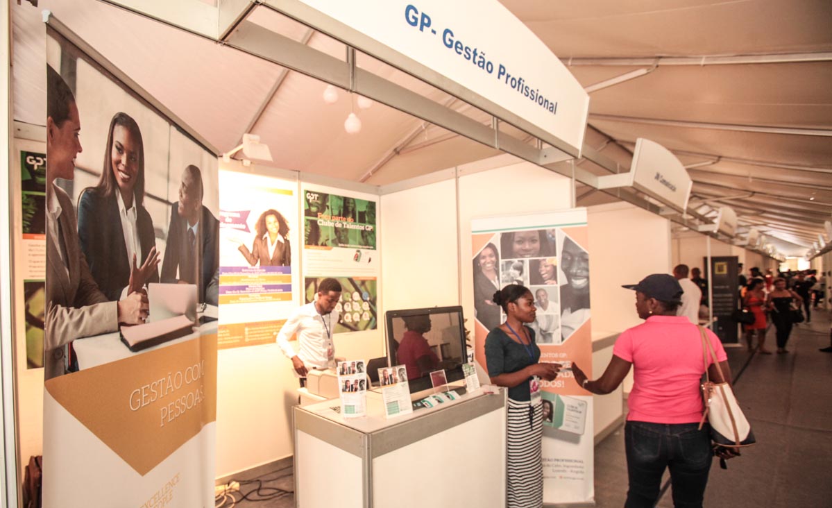 Primeira FEF promove ambiente de networking entre mulheres