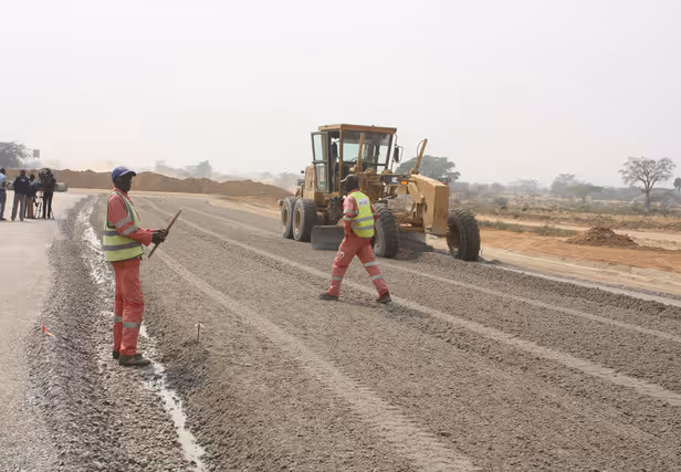 Apesar da “qualidade duvidosa”, preço das infra-estruturas em Angola é três mais alto do que a média da SADC