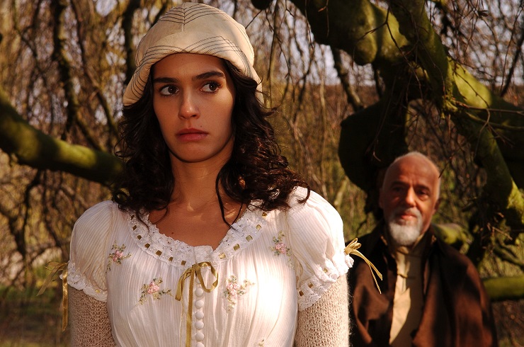 “Eterna Magia” - Lendas e misticismo conferem nova novela da Globo ON   