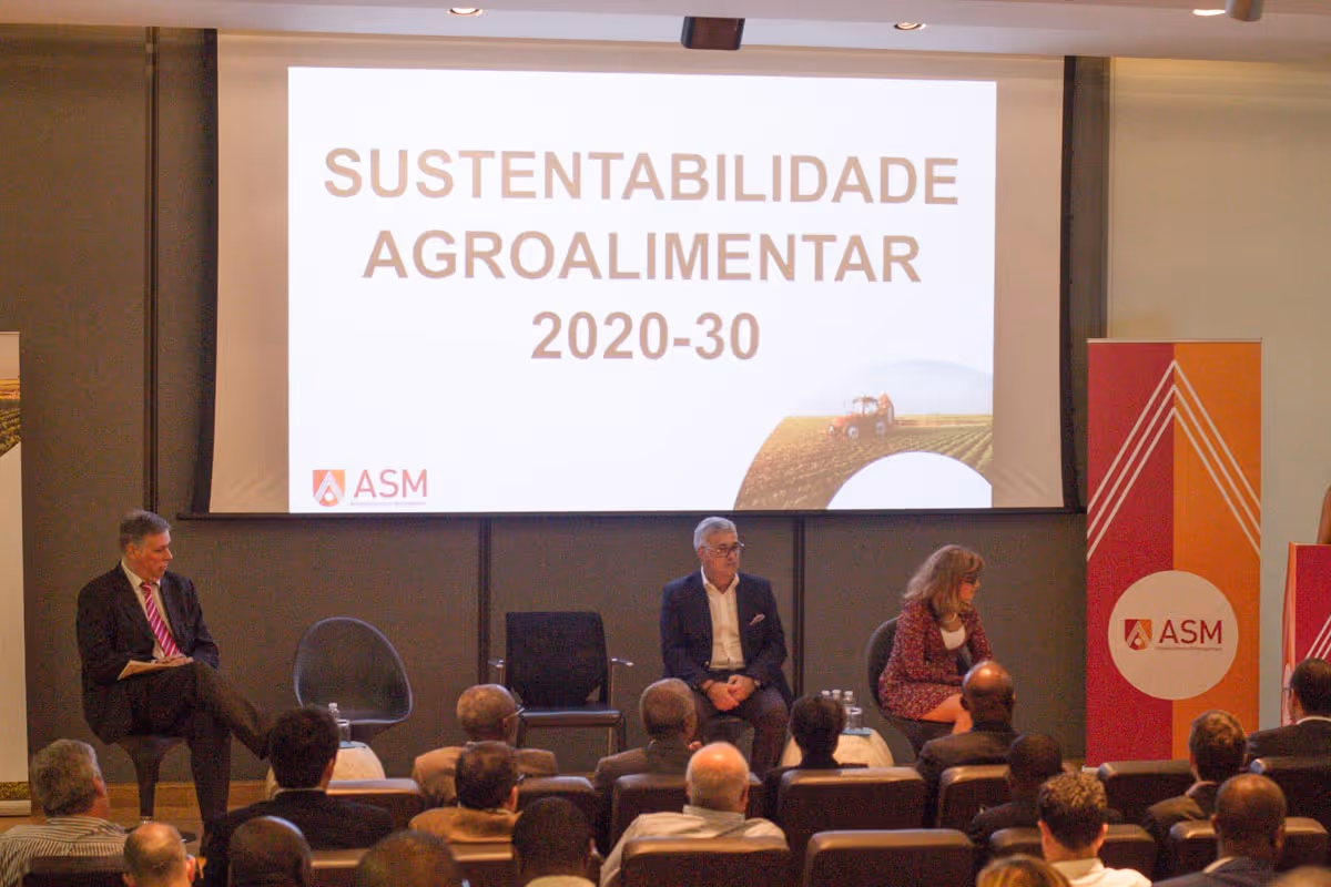 Especialistas debatem sobre os desafios da sustentabilidade agroalimentar em Angola