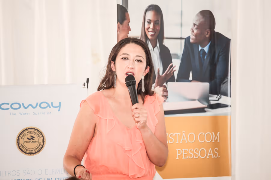 Dicas de Bárbara Barroso para uma gestão participativa do orçamento familiar