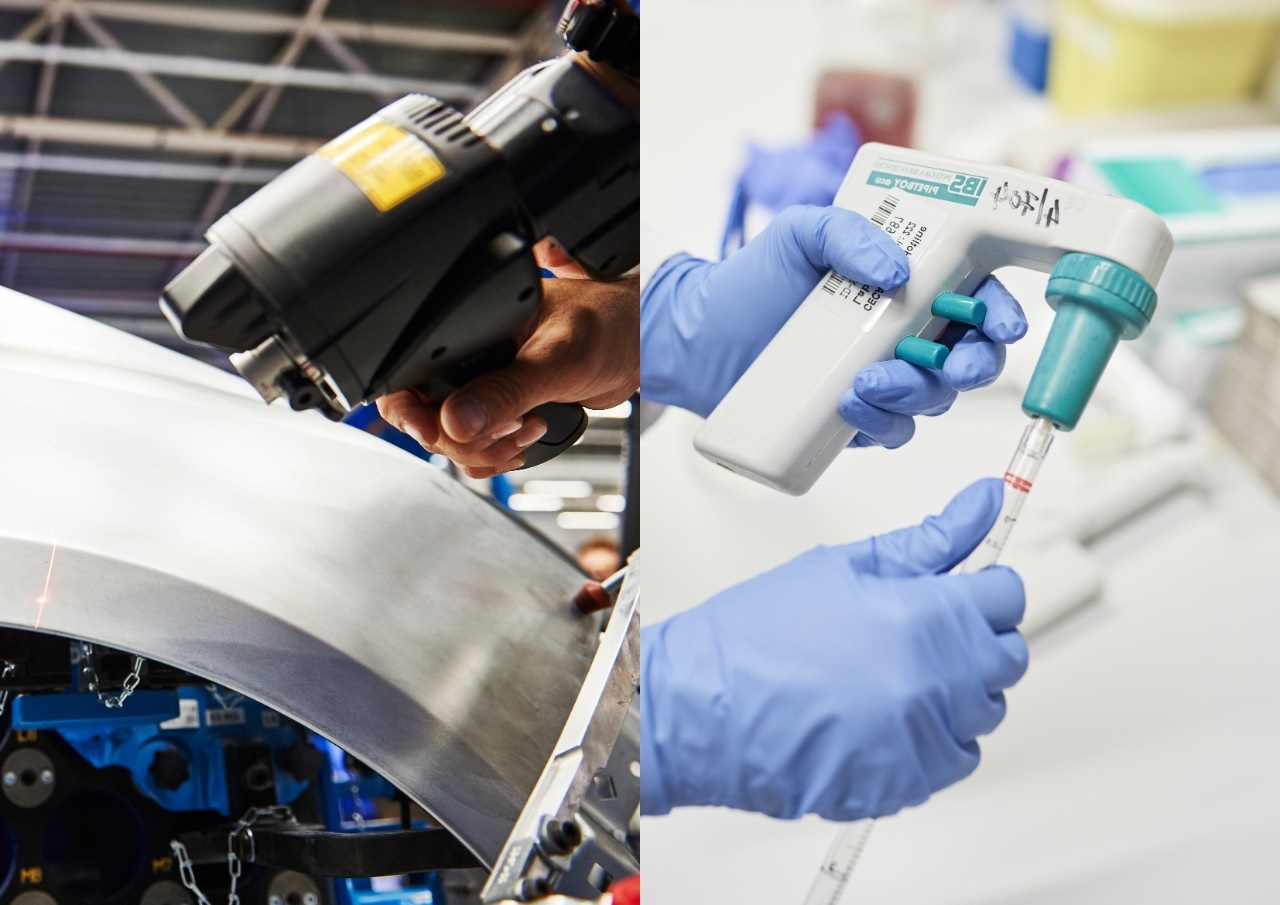 Ford auxilia Centro de Oncologia Integrada no  tratamento do Cancro da Europa