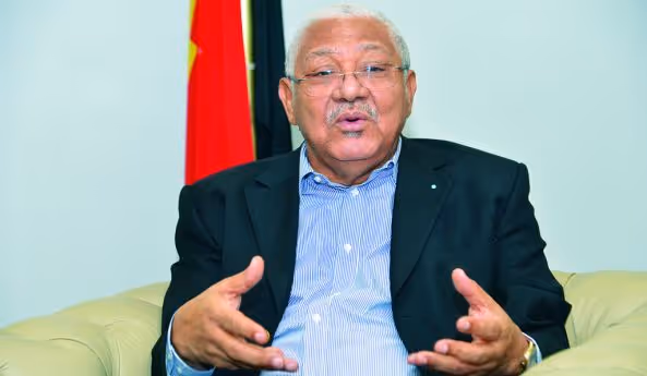 Empresários sul-africanos pretendem firmar negócios em Angola