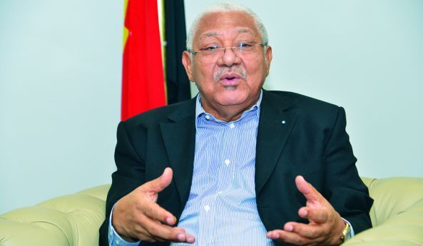 Empresários sul-africanos pretendem firmar negócios em Angola