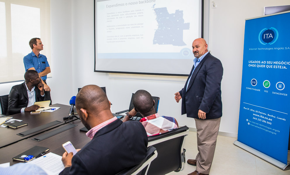 ITA encerra ano com um balanço de crescimento de facturação positivo