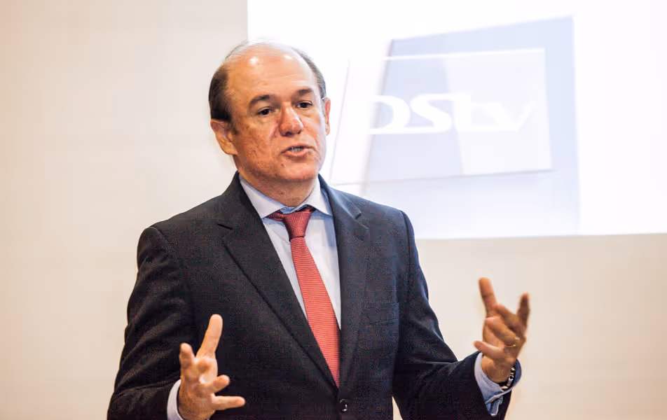 DStv lança oficialmente novo serviço de carregamento