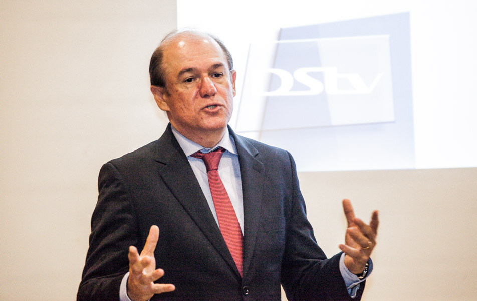 DStv vai apostar mais na valorização do cliente