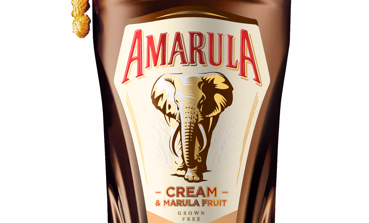 Amarula recebe o título de “Marca do Ano” em Londres