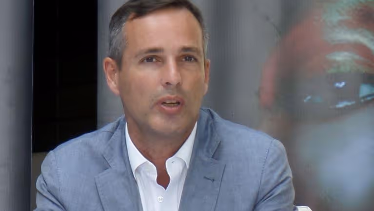 "A exportação de café pode ser uma excelente forma de diversificar a economia”, afirma empresário Pedro Ribeiro