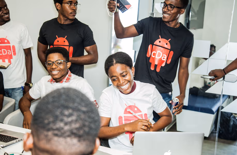 Coding Dojo Angola realiza primeira maratona de programação