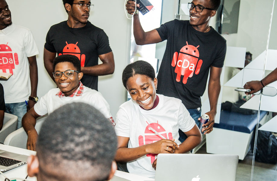 Coding Dojo Angola realiza primeira maratona de programação