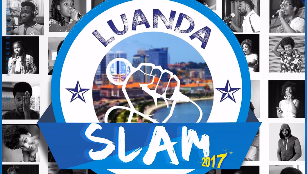 “Luanda Slam 2017” acontece já amanhã no CCBA