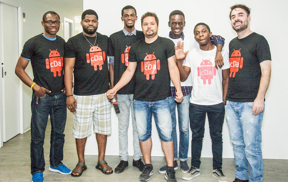 Um virar de páginas para programadores depois do “Hackathon”