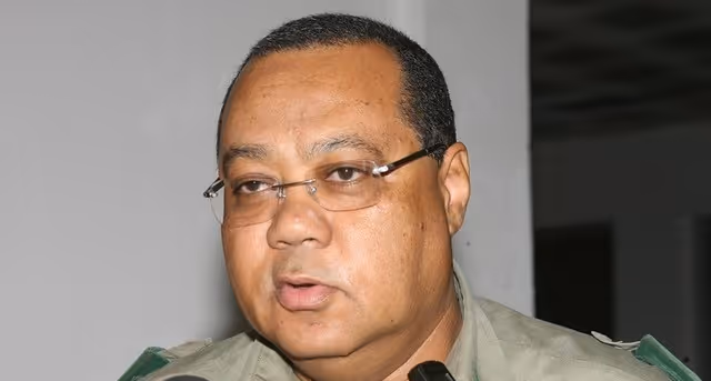 Hélder Pitta Groz é o novo PGR