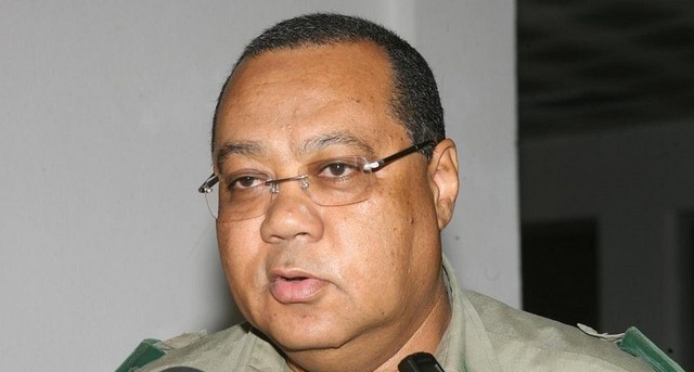 Hélder Pitta Groz é o novo PGR