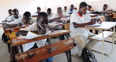 Défice de professores ameaça educação no município do Lubango