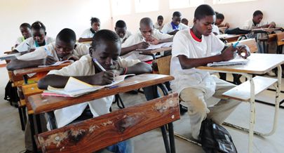 Défice de professores ameaça educação no município do Lubango