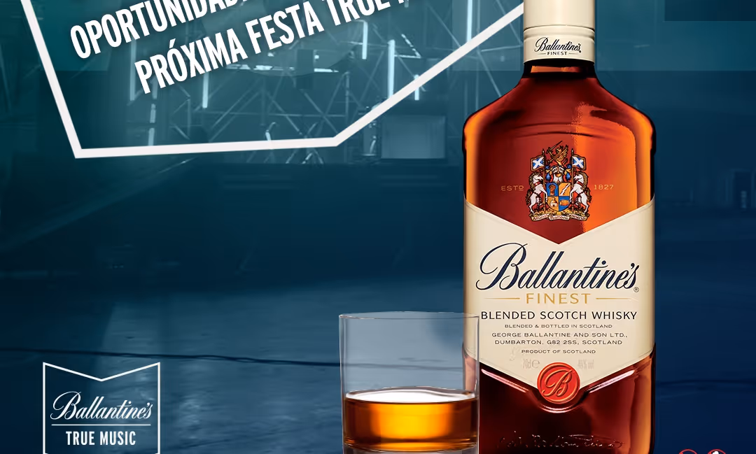 Angolanos seleccionados para o Ballantine’s “True Music Africa” 