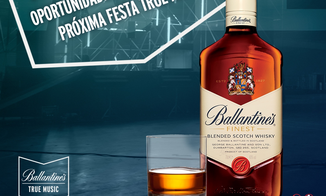 Angolanos seleccionados para o Ballantine’s “True Music Africa” 