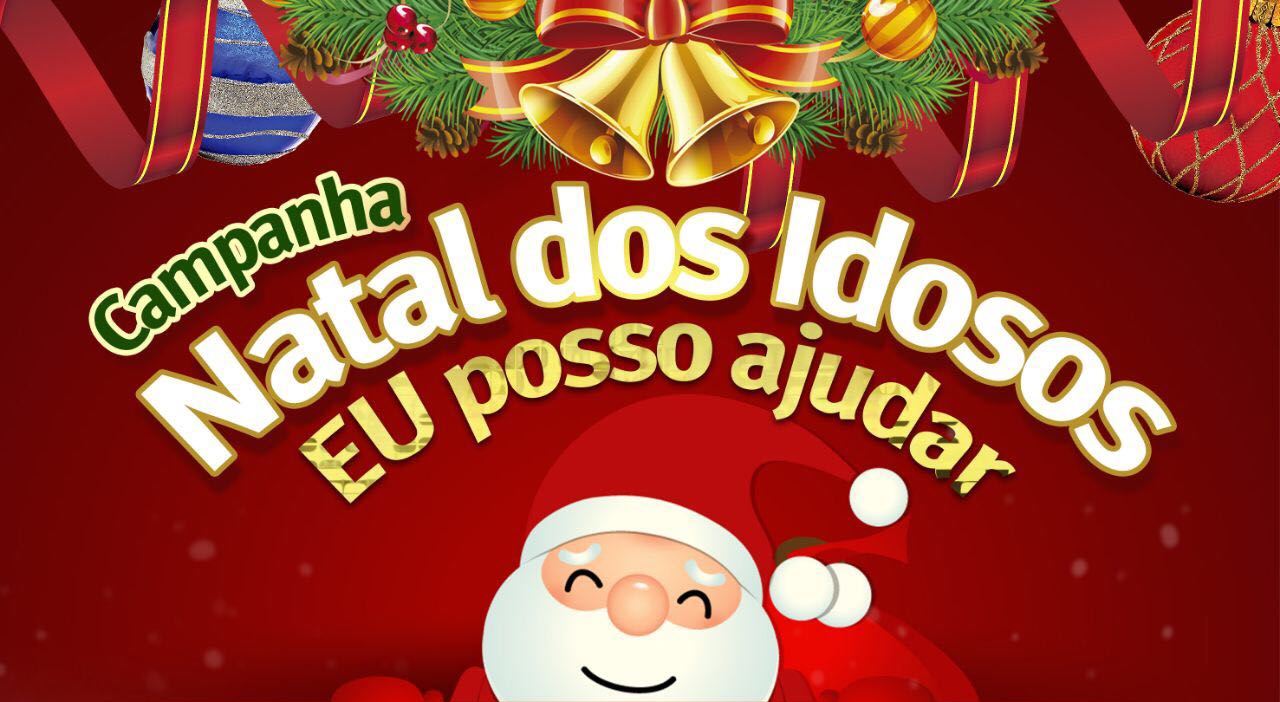 Jovens mostram-se solidários com os idosos do Beiral