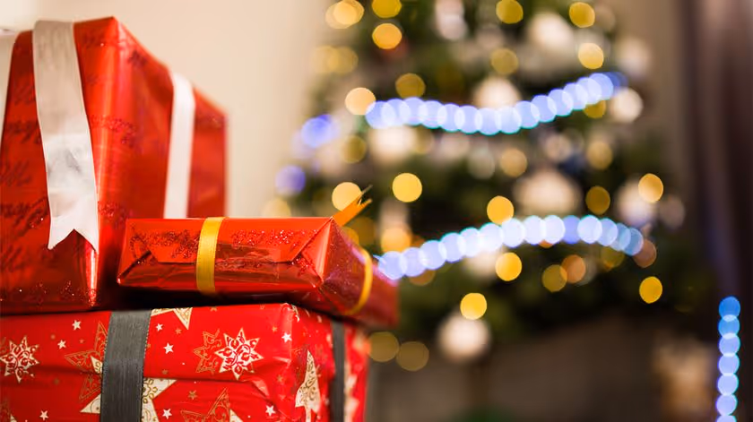 Crise económica dificulta comemoração do Natal de muitas famílias em Luanda