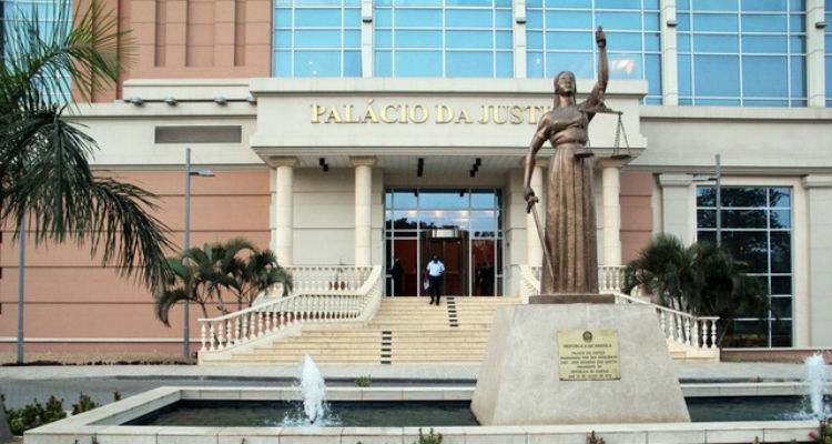 Ordem dos Advogados de Angola considera insuficiente orçamento para melhoria para a assistência judiciária