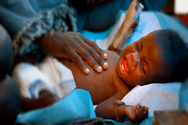 Angola registou mais de 4 mil óbitos devido à malária até Agosto deste ano