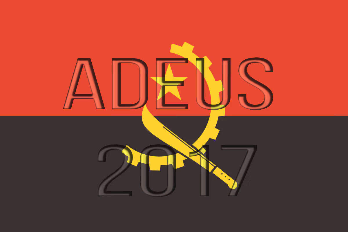 2017. E lá se vai o ano de mudanças “radicais” e do renascer da esperança