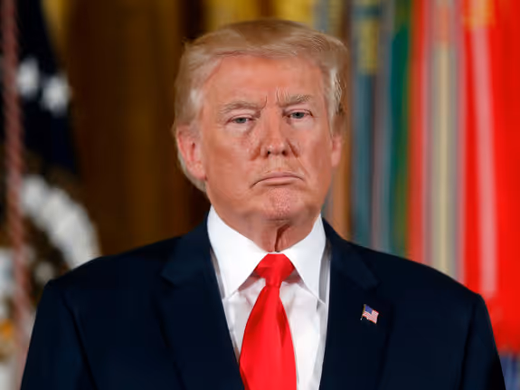 Donald Trump afirma ter botão nuclear "maior e mais poderoso" que o de Kim Jong-un