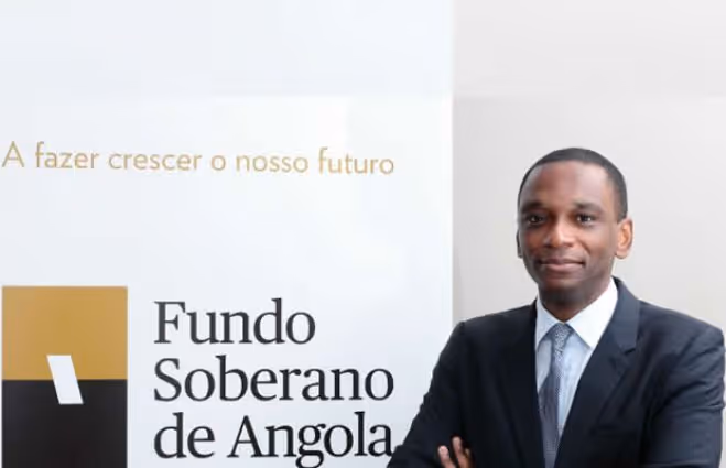 Governo procede à investigação sobre um possível desvio financeiro no Fundo Soberano de Angola