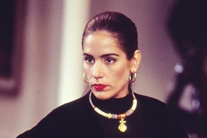 Glória Pires está em dose dupla na próxima novela do Globo ON