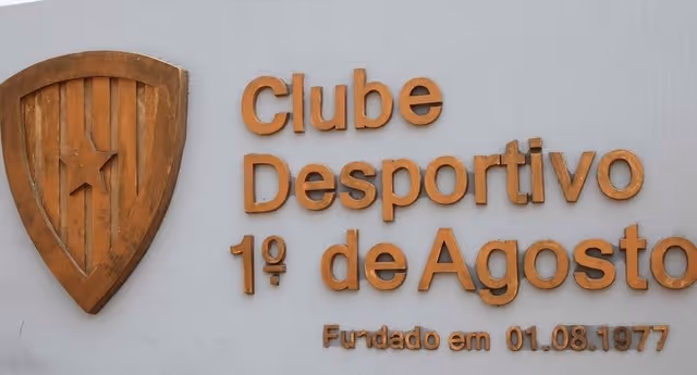 1º de Agosto contradiz declarações de Adão Costa