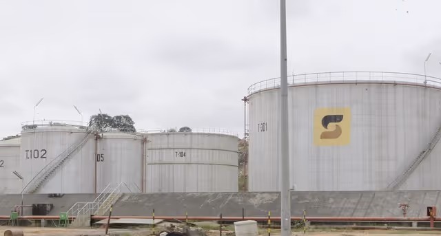 Angola decide construção de novas refinarias até início de Março